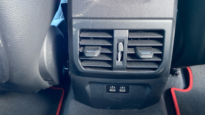 BMW 1 Series 128ti 5dr Step Auto [Live Cockpit Professional] Petrol Hatchback